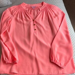 Lilly Pulitzer Elsa Top